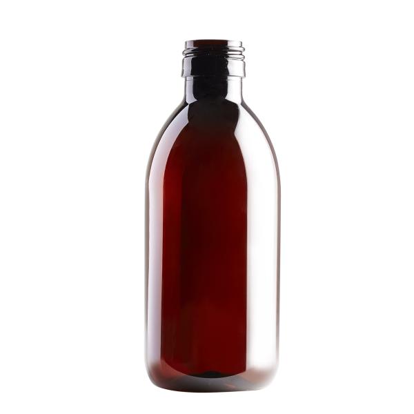 PET Sirop